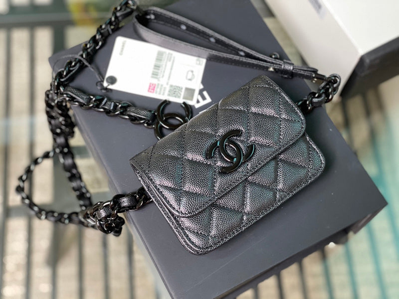 CHANEL BAGS BA - 999