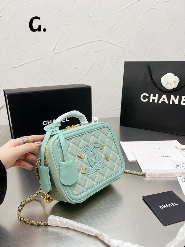 Women Designer Bags - Chanel Bags - 7014