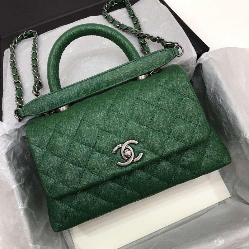 CHANEL BAGS BA