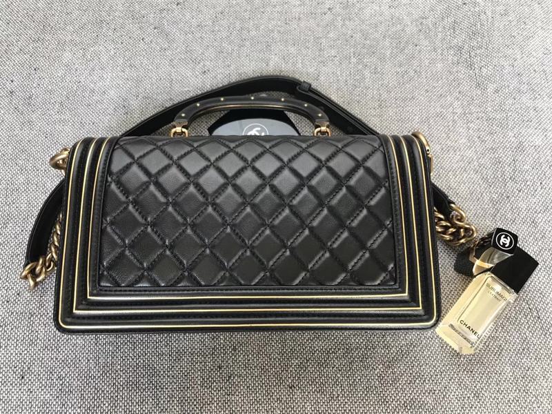 CHANEL BAGS BA