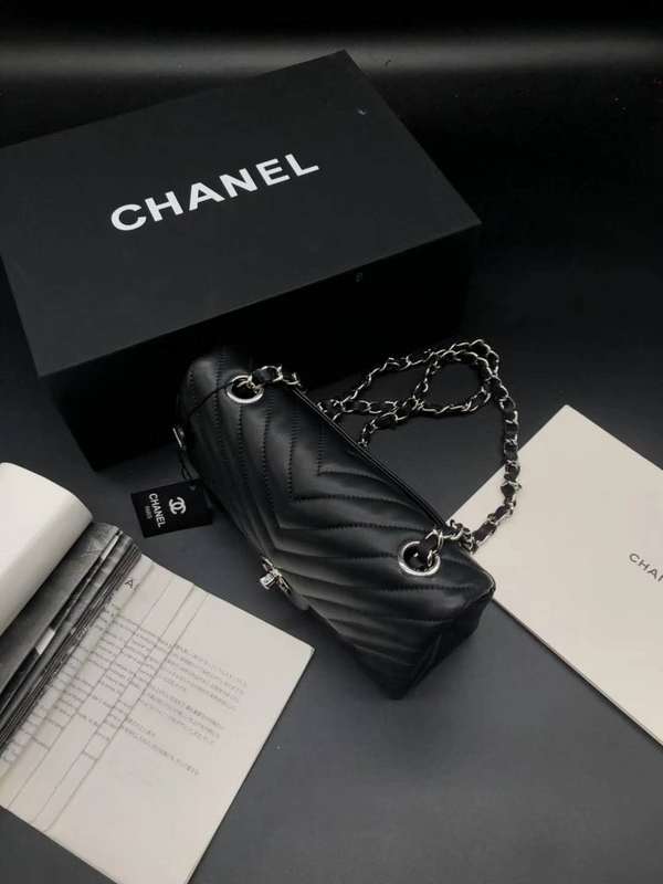 CHANEL BAGS BA