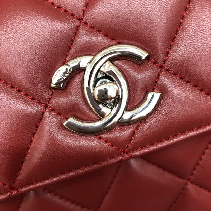 CHANEL BAGS BA