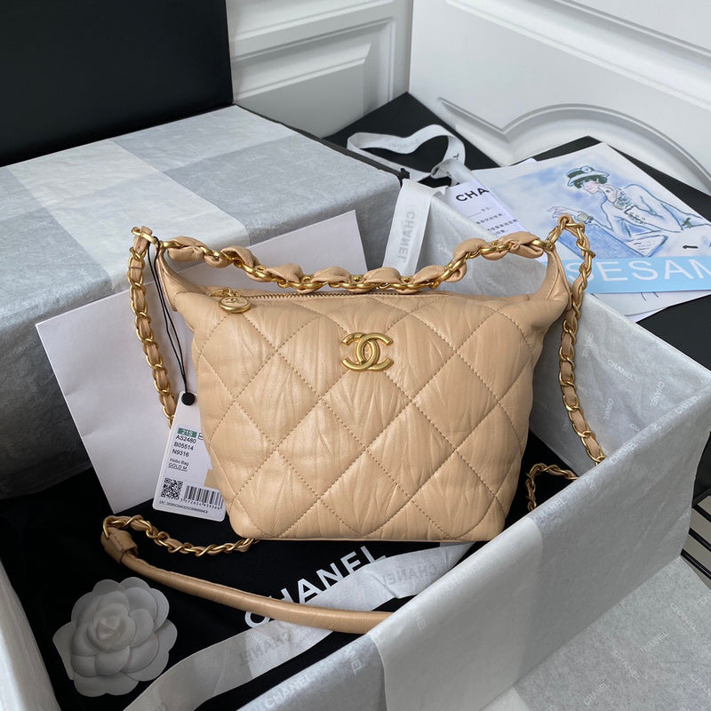 CHANEL BAGS BA - 1039