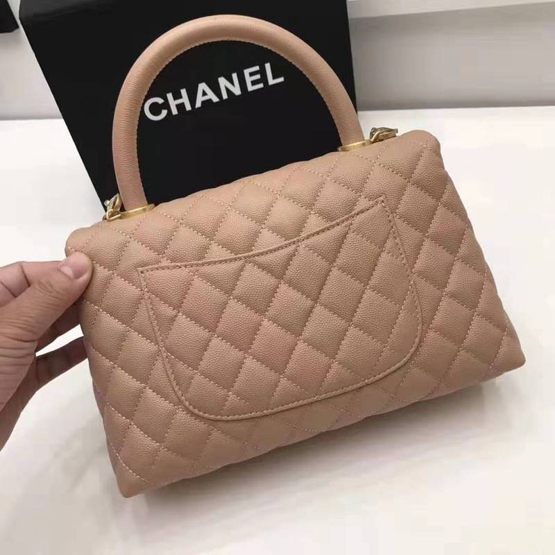 CHANEL BAGS BA