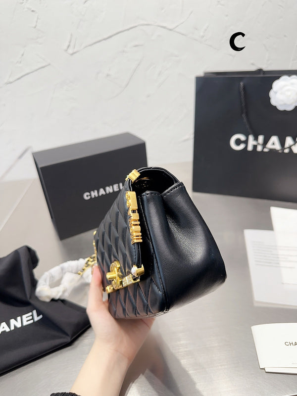 Women Designer Bags - Chanel Bags - 7223