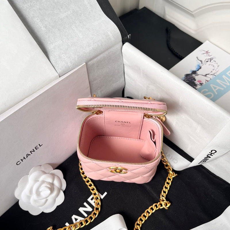 Chanel Bags - BG Bags - 807