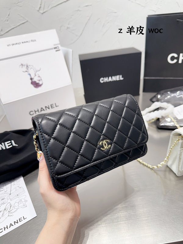 Women Designer Bags - Chanel Bags - 6891