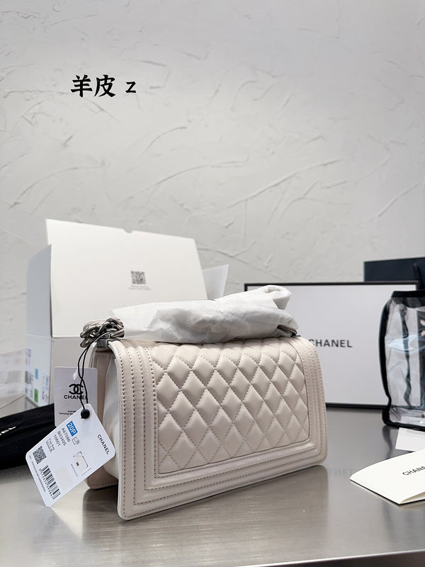 Women Designer Bags - Chanel Bags - 7196