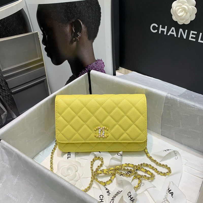 Chanel Bags - BG Bags - 1481