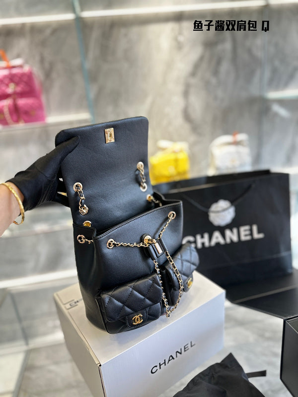 Women Designer Bags - Chanel Bags - 7031