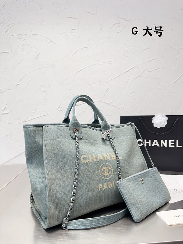 Women Designer Bags - Chanel Bags - 6900