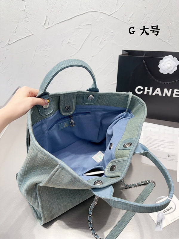 Women Designer Bags - Chanel Bags - 6900