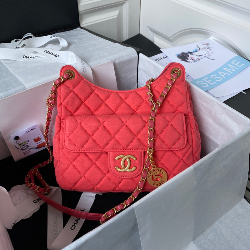 CHANEL BAGS BA - 957