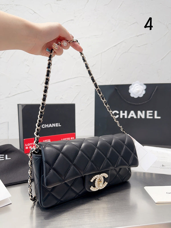 Women Designer Bags - Chanel Bags - 6950