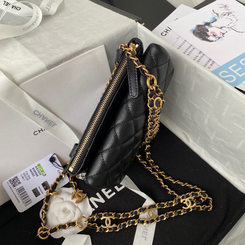 Bags-Glimer - Chanel Bags - 7619