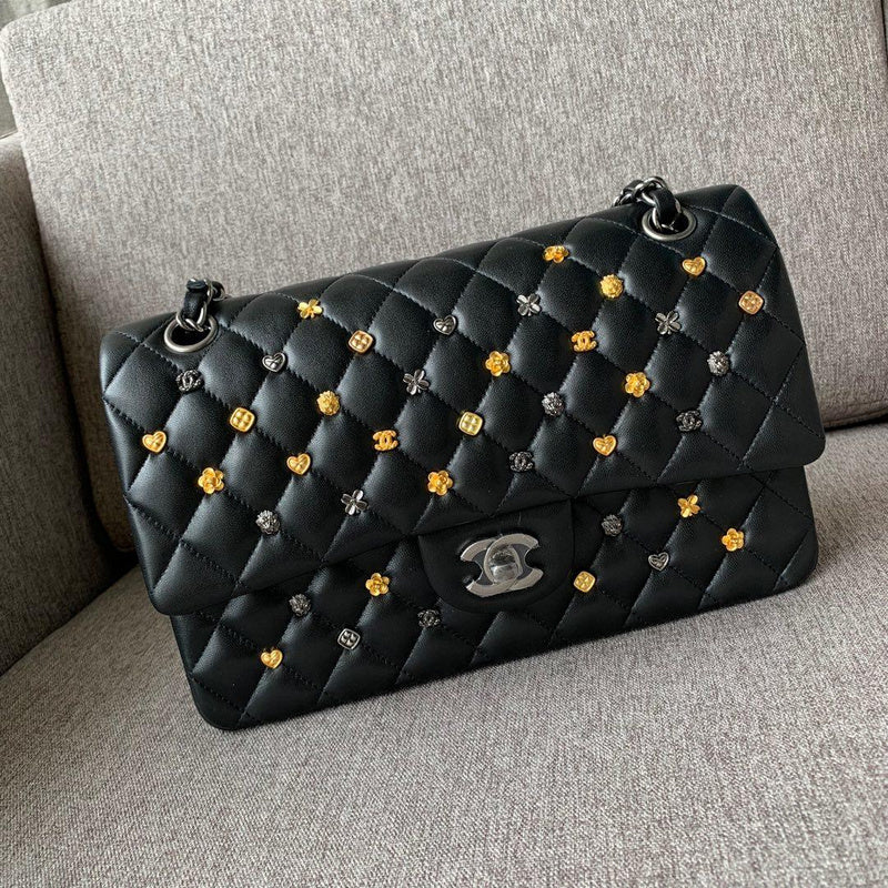 CHANEL BAGS BA