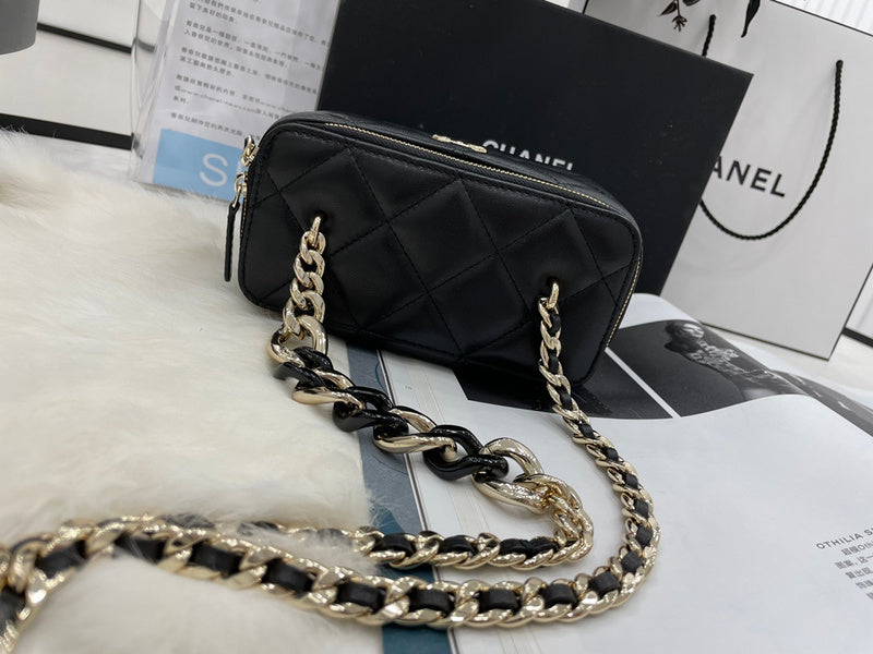 CHANEL BAGS BA - 991