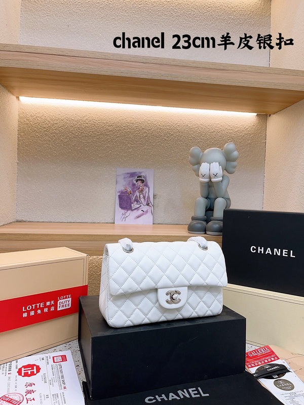 Women Designer Bags - Chanel Bags - 6930