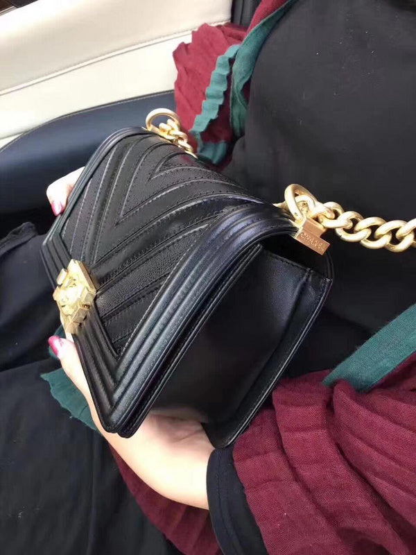 CHANEL BAGS BA