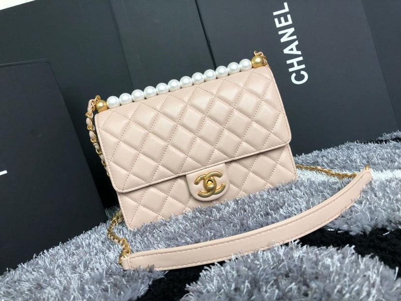 CHANEL BAGS BA