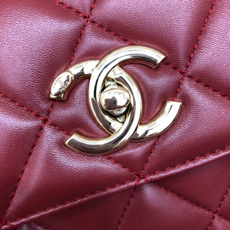 CHANEL BAGS BA