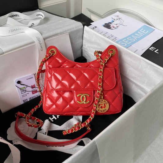 CHANEL BAGS BA - 944