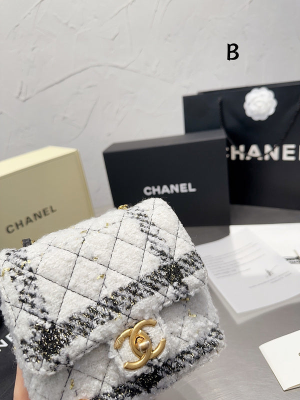 Women Designer Bags - Chanel Bags - 7260