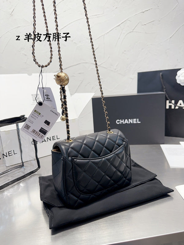 Women Designer Bags - Chanel Bags - 7156