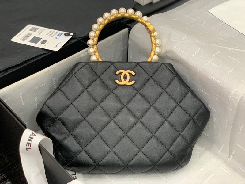 Bags-Glimer - Chanel Bags - 7675