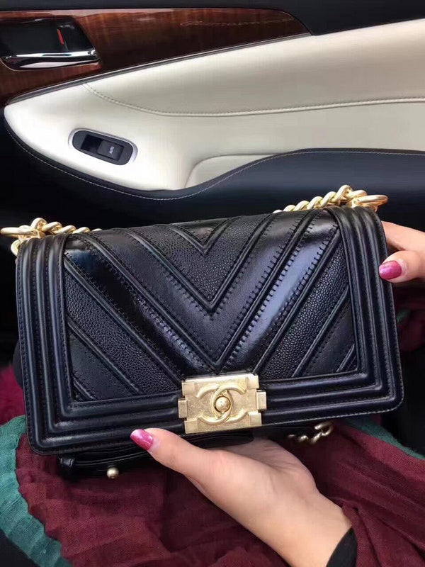 CHANEL BAGS BA