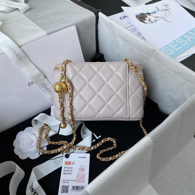 CHANEL BAGS BA - 988