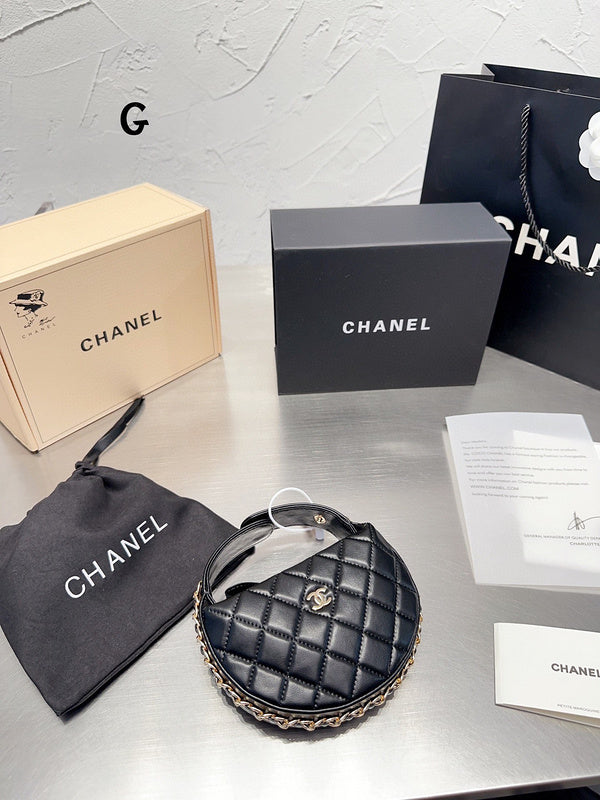 Women Designer Bags - Chanel Bags - 7102