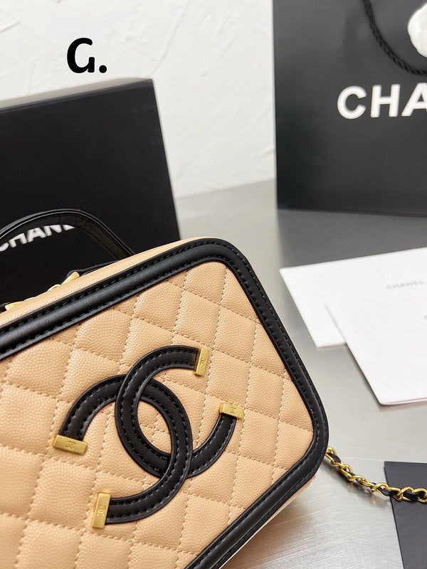 Women Designer Bags - Chanel Bags - 7015