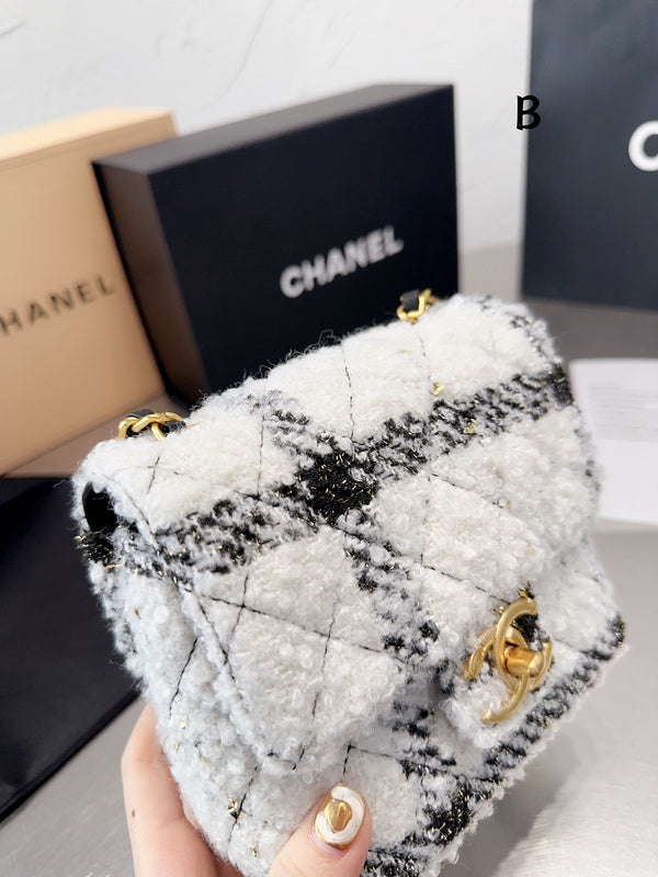 Women Designer Bags - Chanel Bags - 7144