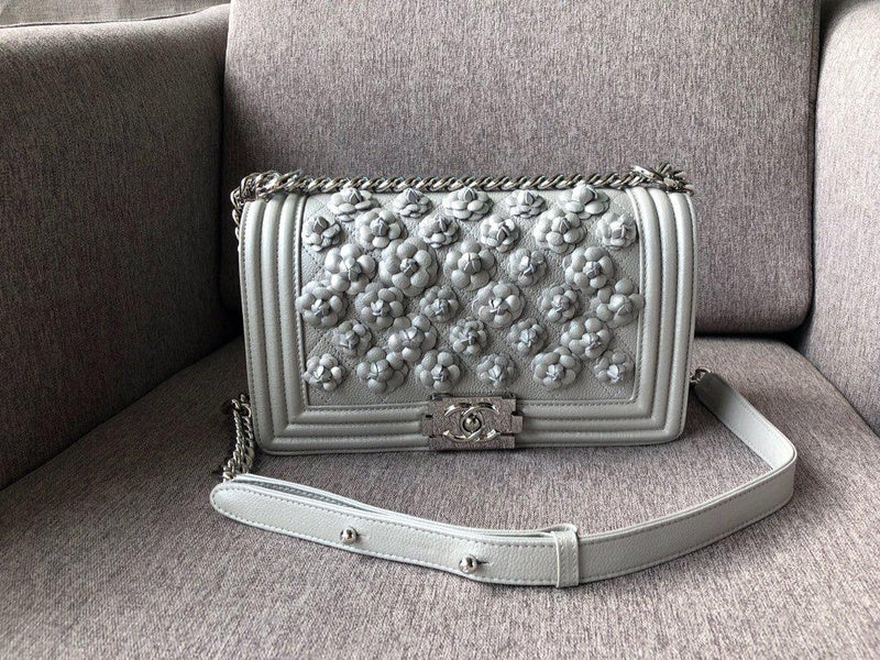 CHANEL BAGS BA