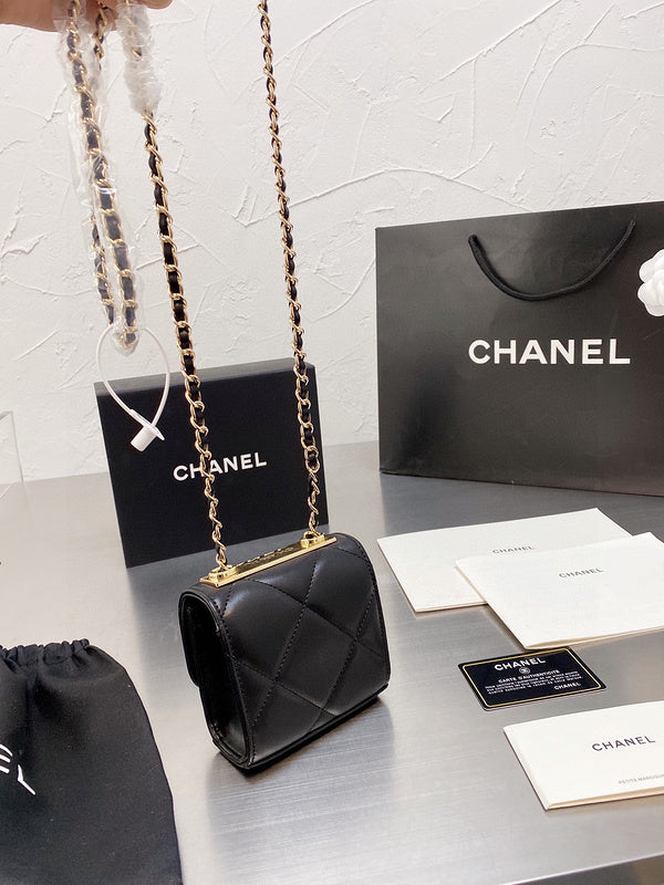 Women Designer Bags - Chanel Bags - 7093