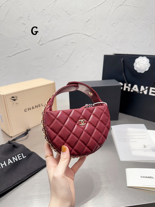 Women Designer Bags - Chanel Bags - 7101