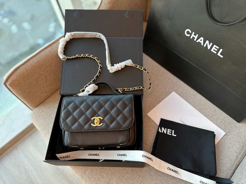 Women Designer Bags - Chanel Bags - 7249