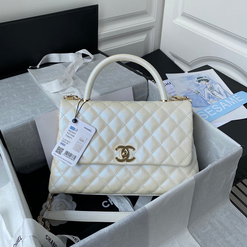 CHANEL BAGS BA