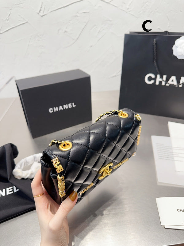 Women Designer Bags - Chanel Bags - 7223