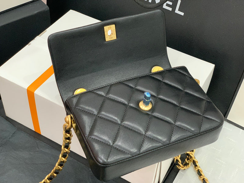 Bags-Glimer - Chanel Bags - 7672