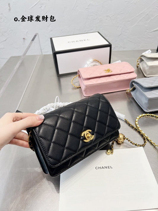 Women Designer Bags - Chanel Bags - 7147