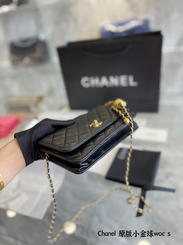 Women Designer Bags - Chanel Bags - 7251