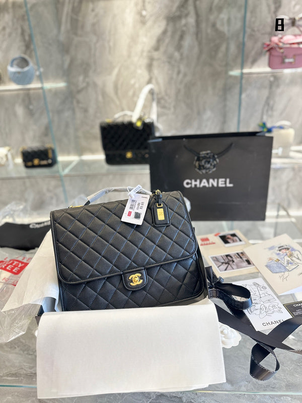 Women Designer Bags - Chanel Bags - 7083