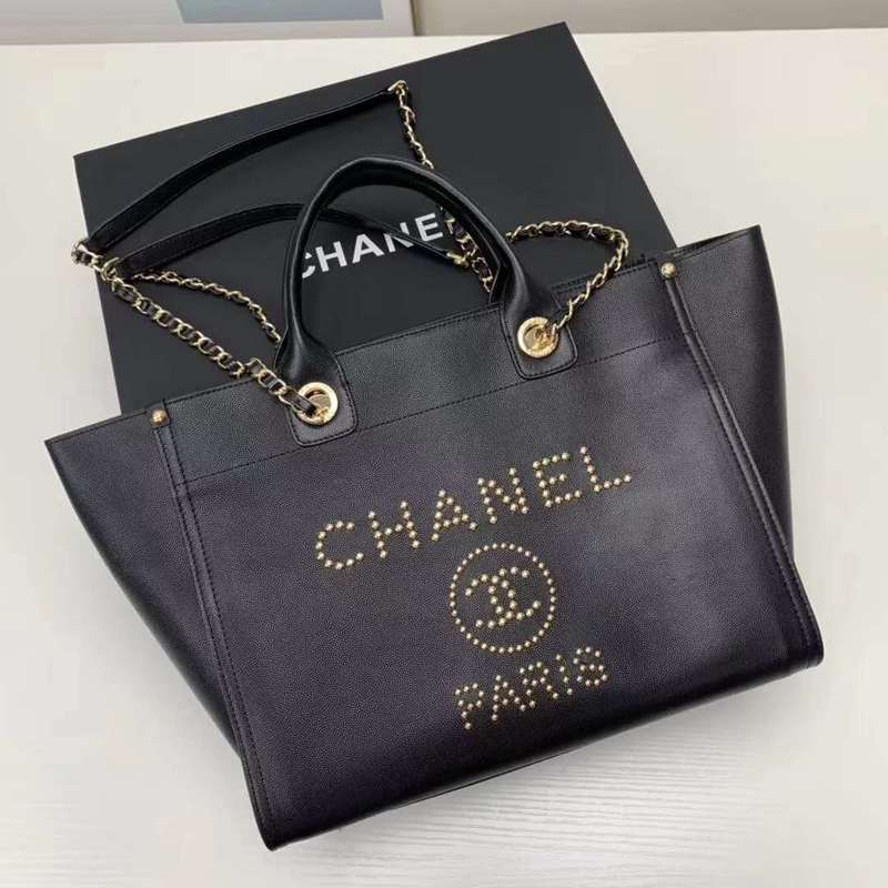 CHANEL BAGS BA