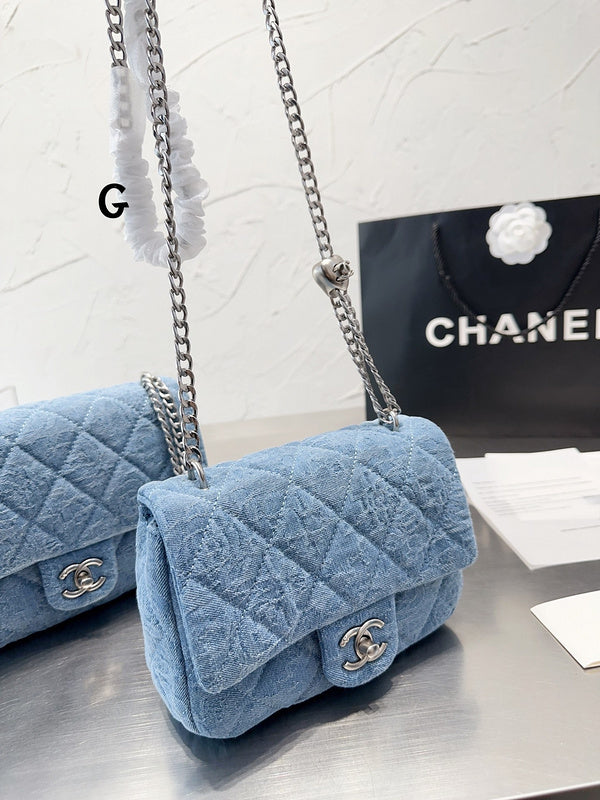 Women Designer Bags - Chanel Bags - 7007