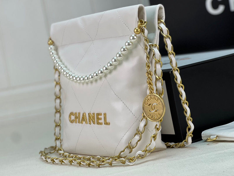 Women Designer Bags - BagsAttire - Chanel Bags - 2722