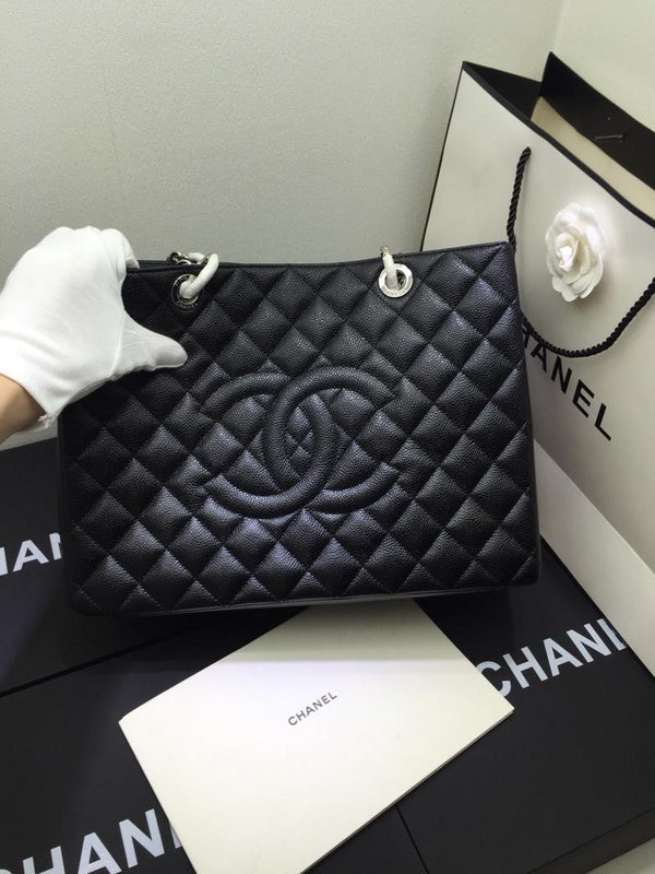 CHANEL BAGS BA