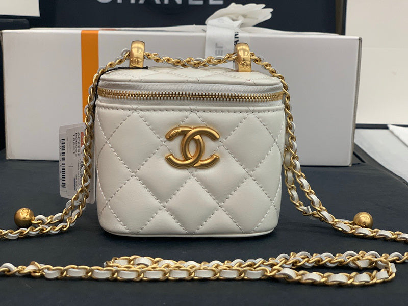 Bags-Glimer - Chanel Bags - 7676