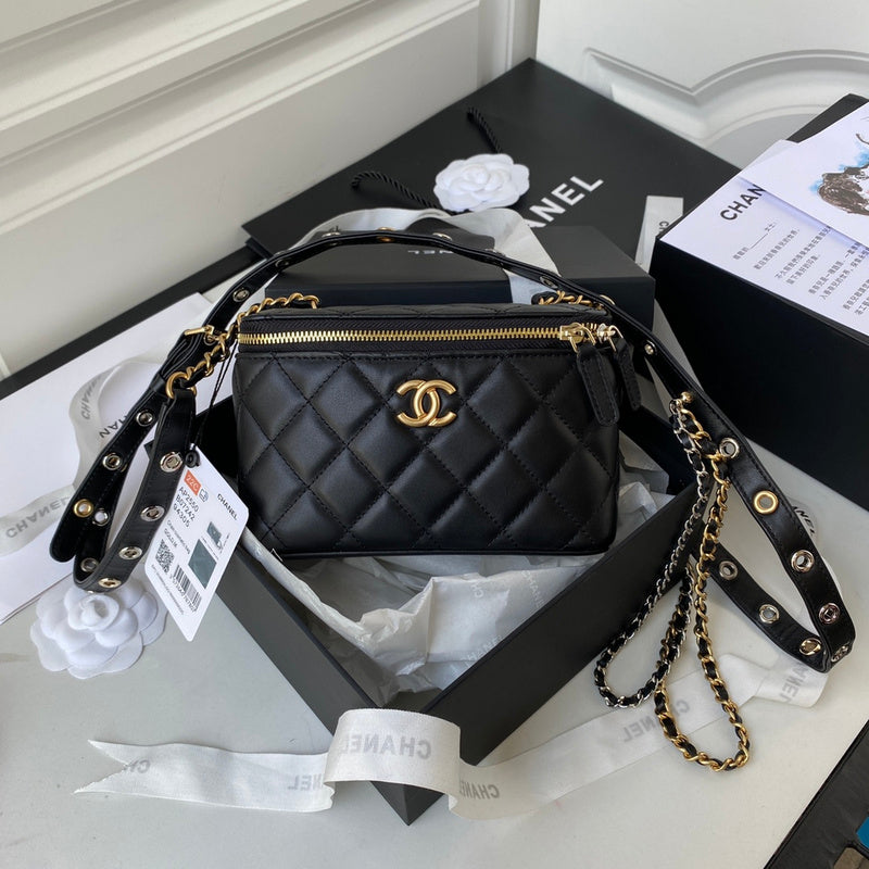 CHANEL BAGS BA - 996